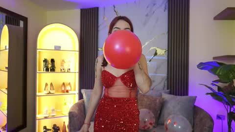 Tessa Fox online show from February 14, 12:07 pm