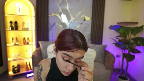 Tessa Fox online show from February 13, 12:07 pm