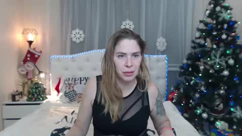 tessadaybreak online show from December 21, 7:40 pm