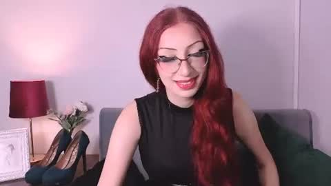 Tessa online show from July 9, 4:20 pm