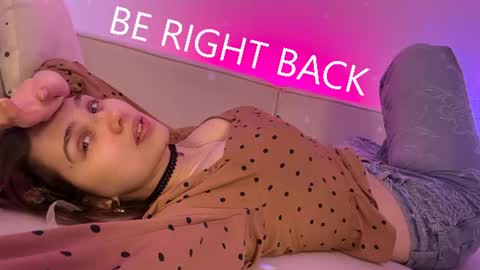 Tessa online show from June 19, 9:24 am