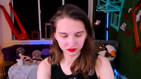 Snapshot of tessamill chatting on September 23, 5:16 am Tessa online show from September 23, 5:16 am
