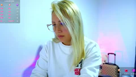 Tessy online show from January 10, 5:50 pm