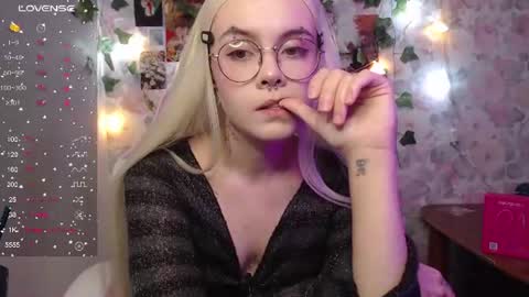 Tessy online show from July 17, 8:56 pm