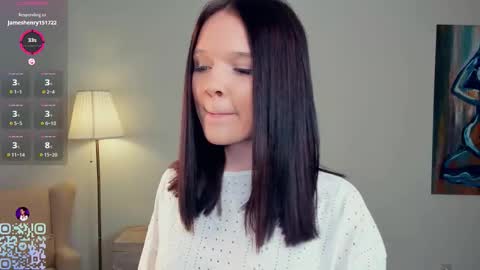 Cindy online show from January 18, 5:09 pm