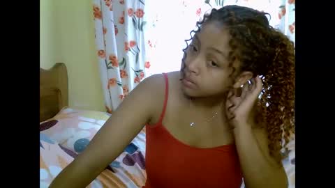 tessmia online show from April 22, 6:54 am