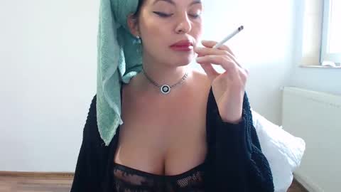 naughty tess online show from January 10, 9:02 am