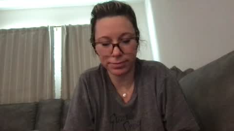 Daphne Summers online show from July 6, 7:49 pm