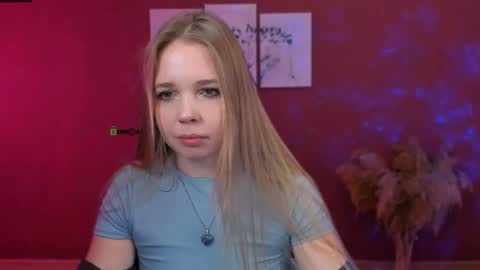 teya_starling online show from February 1, 8:57 am
