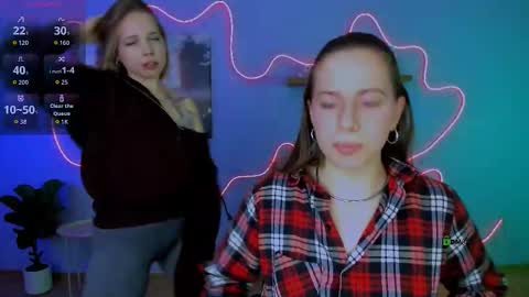 teya_starling online show from February 28, 9:31 am