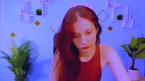 teya_starling online show from June 29, 7:02 pm