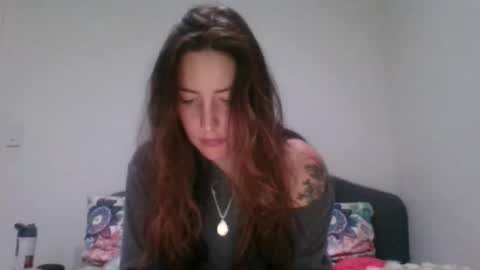 Tessa online show from January 19, 2:19 am