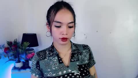 Vanessa online show from February 4, 12:57 am