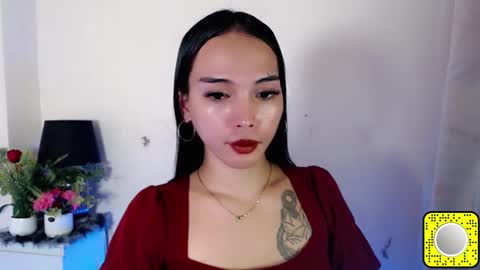 Vanessa online show from March 13, 4:25 am