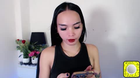 Vanessa online show from March 11, 2:05 am