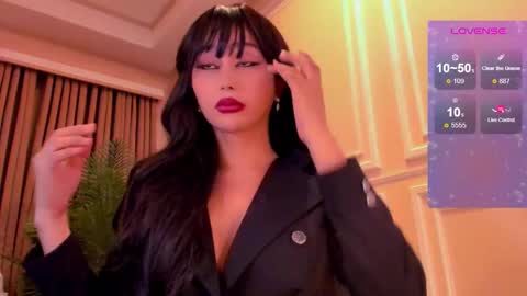 th3r3sa online show from March 2, 11:06 am