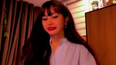 th3r3sa online show from February 23, 1:34 pm