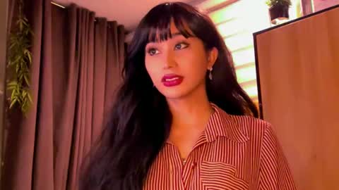 th3r3sa online show from January 16, 1:58 pm