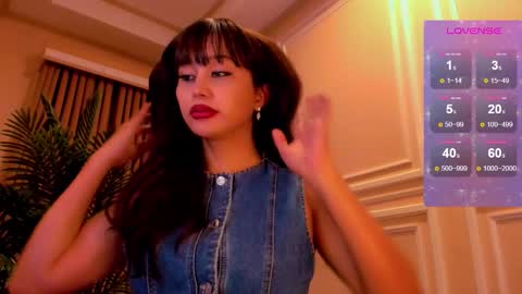 th3r3sa online show from February 12, 4:08 pm