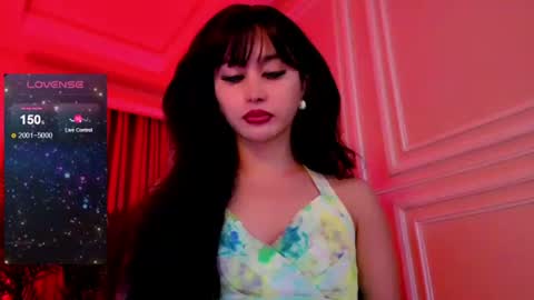 th3r3sa online show from August 3, 1:06 pm
