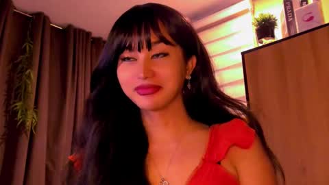 th3r3sa online show from January 14, 11:58 pm