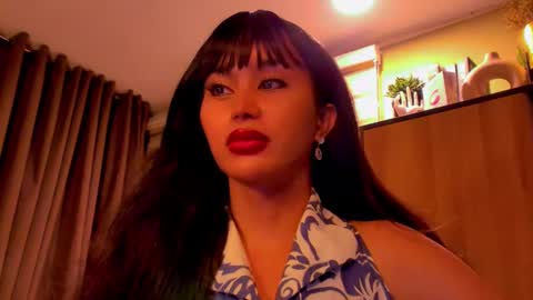 th3r3sa online show from February 17, 2:06 pm