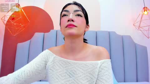 Snapshot of thailycherry chatting on January 9, 7:29 pm Thaily online show from January 9, 7:29 pm
