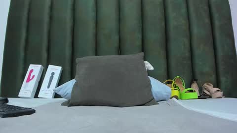 Thaily online show from November 7, 10:25 pm