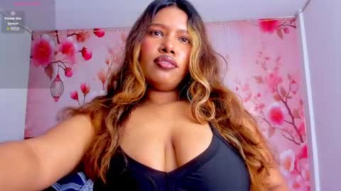 Andreina online show from June 14, 4:24 am
