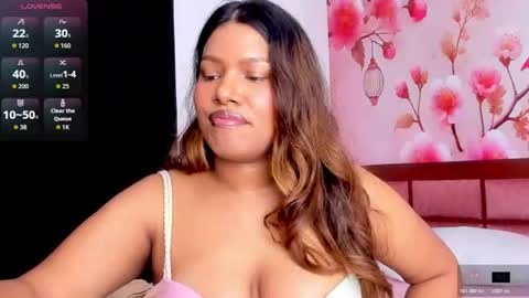 Andreina online show from July 30, 4:57 am