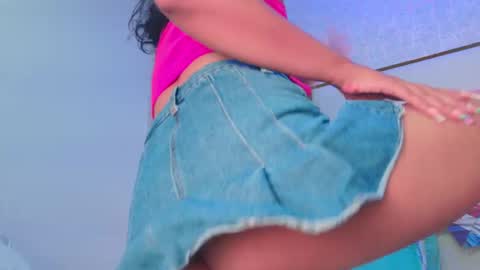 thalia888_ online show from July 1, 7:24 pm