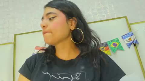 thalia888_ online show from July 7, 7:05 pm