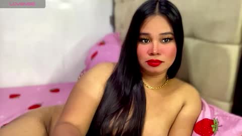 Ms. Thalia online show from December 15, 4:29 am