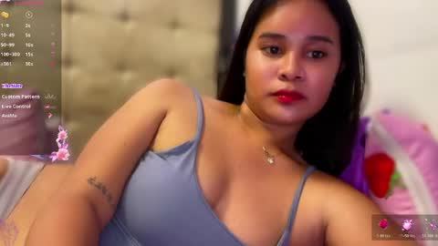 Ms. Thalia online show from May 9, 8:16 am
