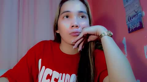 Thalia online show from November 23, 11:12 am