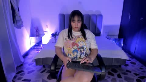 Thalia online show from May 3, 5:44 am