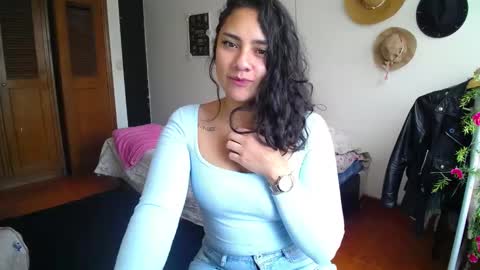    online show from January 27, 6:20 pm