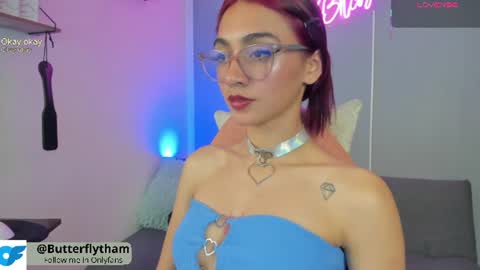 thamara_cooper_ online show from July 23, 1:58 am