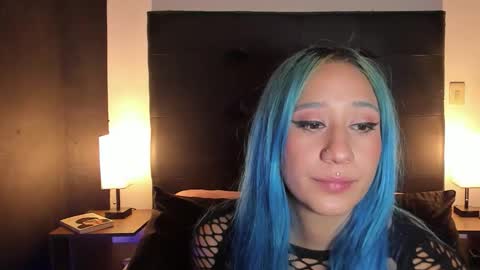 Thamy online show from October 31, 5:31 am