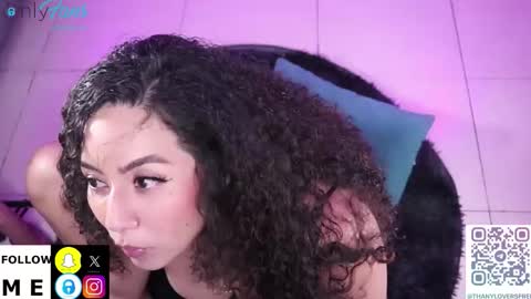 Atihana Gil online show from February 15, 6:27 am