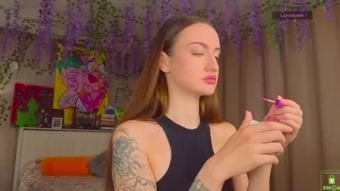 Your Eva online show from May 28, 6:11 am