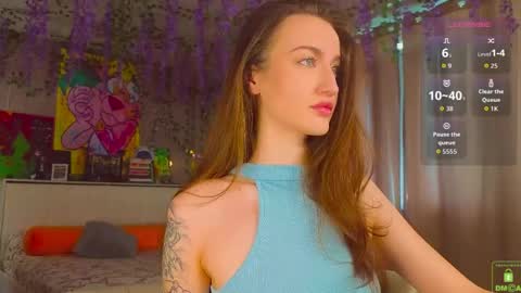 Your Eva online show from May 27, 6:10 am