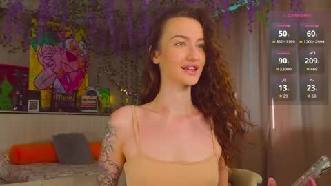 Your Eva online show from May 19, 6:20 am