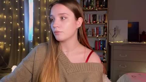 Alice online show from February 14, 10:17 am