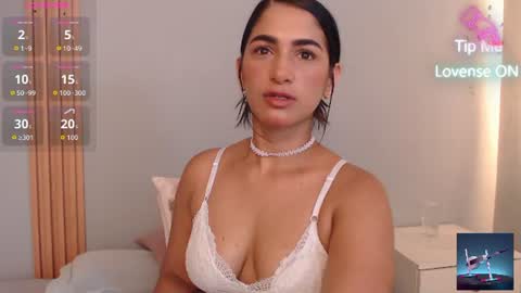 THAYSSA ROSS online show from June 22, 3:31 pm
