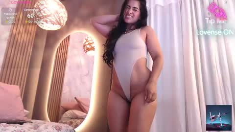 THAYSSA ROSS online show from July 26, 7:54 pm