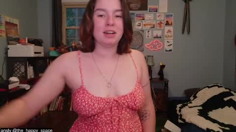 MATERNITY LEAVE  online show from May 21, 12:19 am