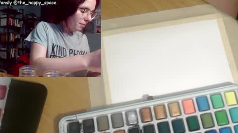 MATERNITY LEAVE  online show from February 4, 3:22 am