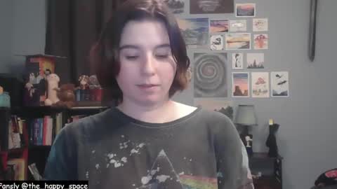 MATERNITY LEAVE  online show from February 16, 1:05 am