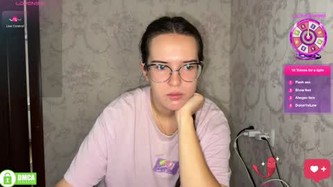 Alice online show from November 1, 9:46 am